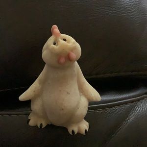 Quarry Critters Crouton